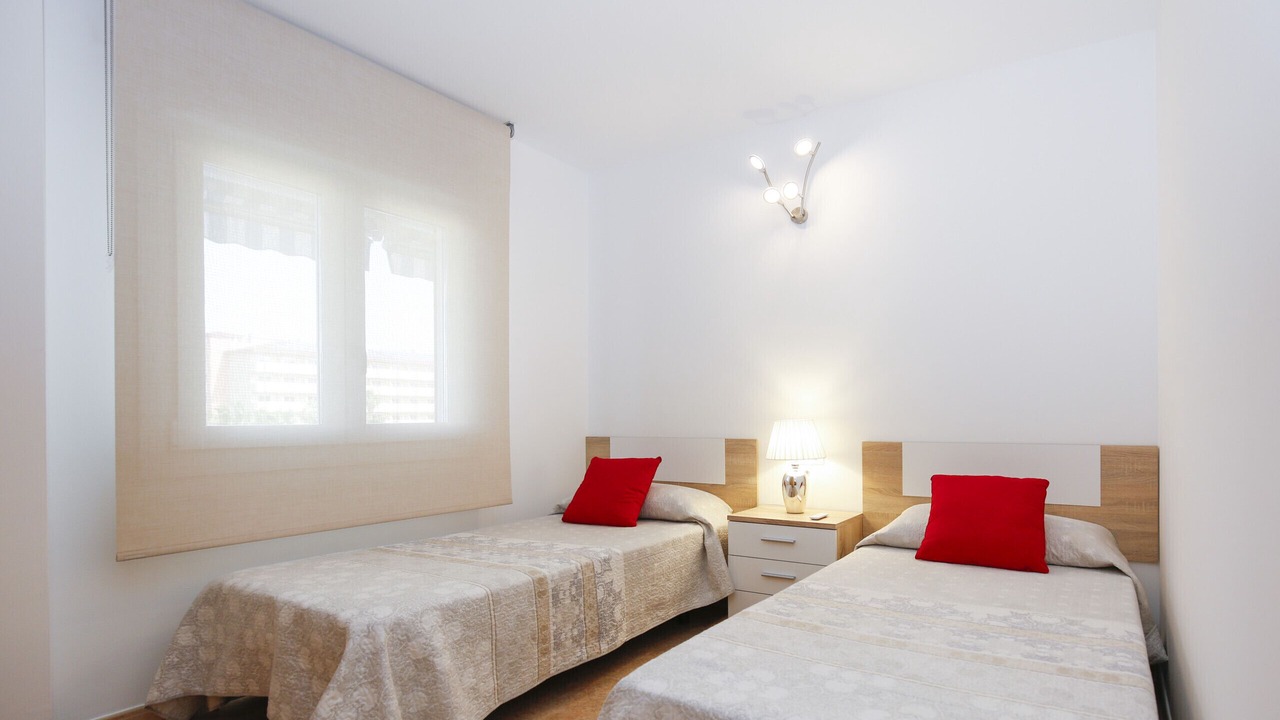 Photo of Bedroom in La Pineda