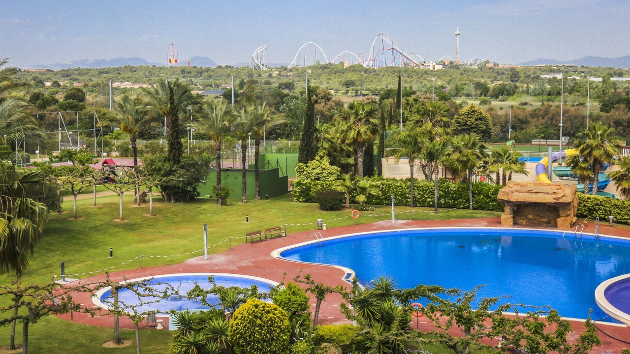 Photo of Outdoor in La Pineda