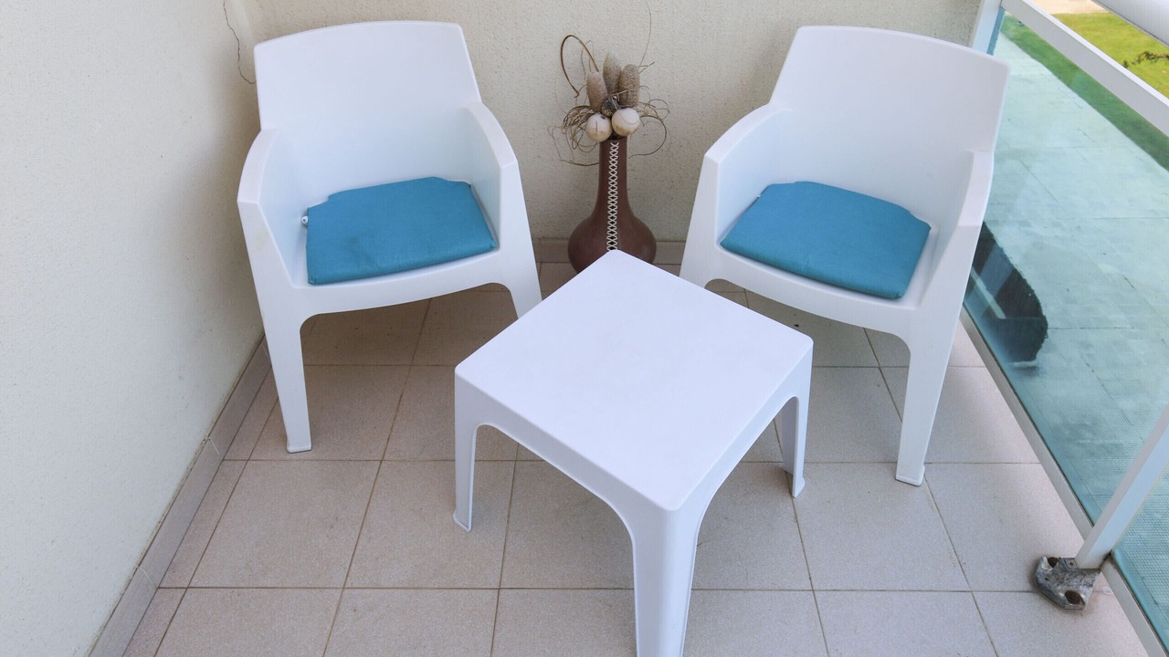 Photo of Outdoor in La Pineda