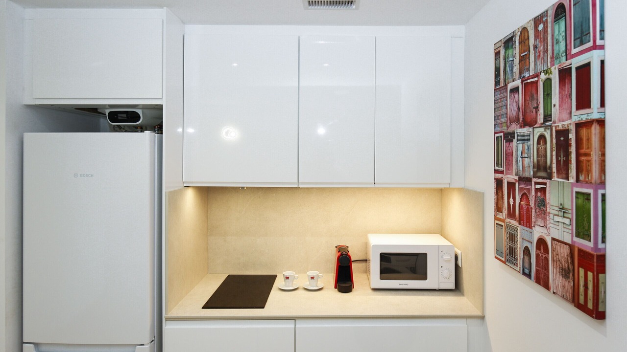 Photo of Kitchen in La Pineda