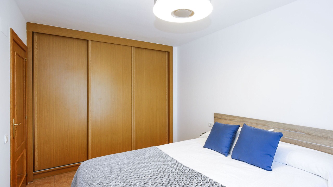 Photo of Bedroom in La Pineda