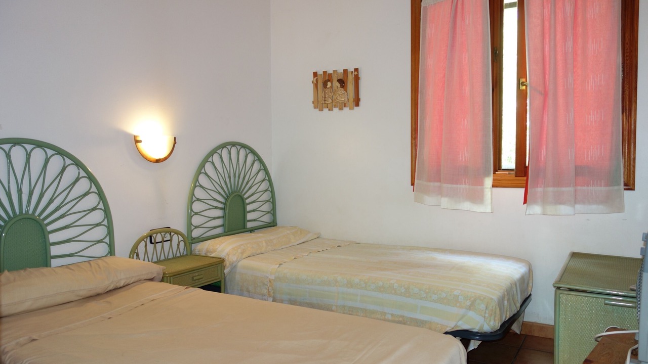 Photo of Bedroom in Les Tres Cales