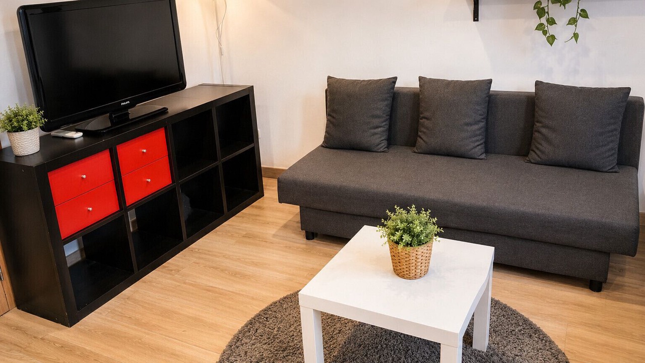 Photo of Livingroom in Hortaleza
