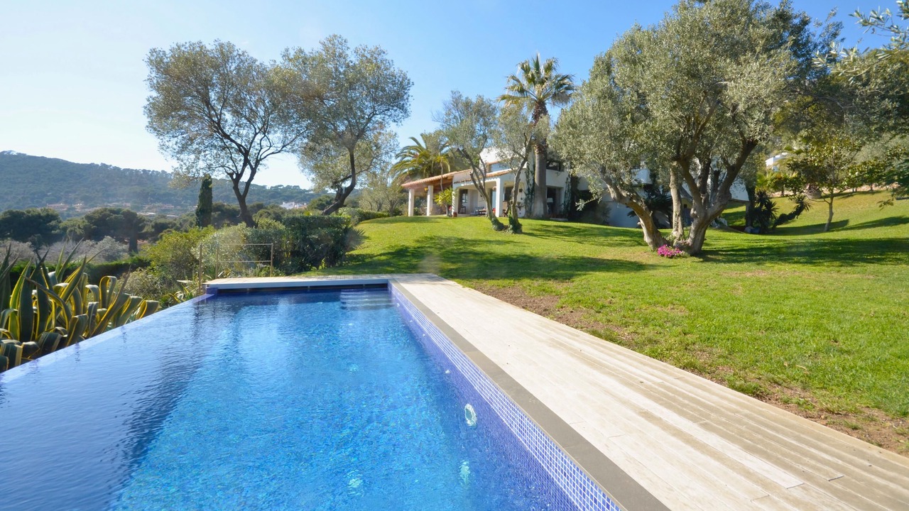 Photo of Outdoor in Aiguablava