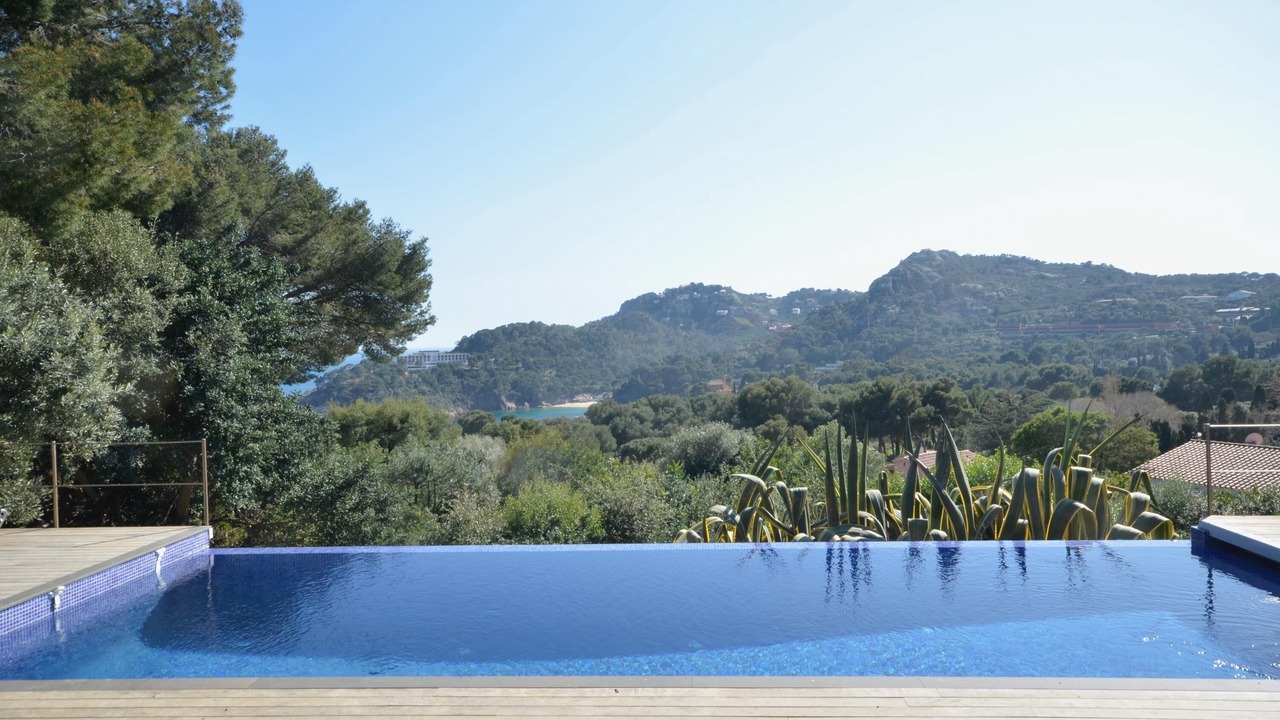 Photo of Outdoor in Aiguablava