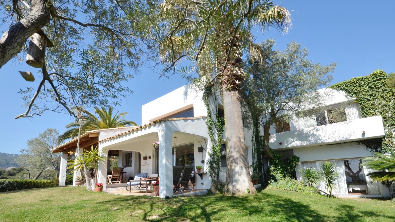 Photo of Outdoor in Aiguablava