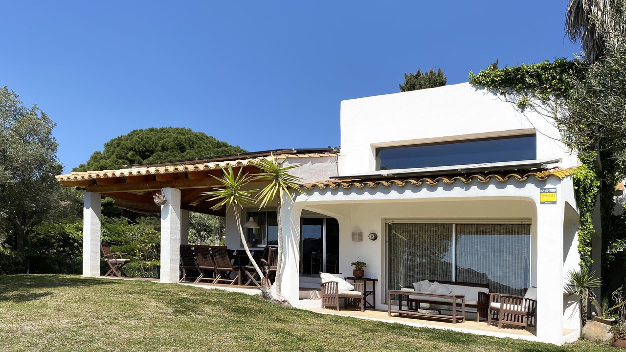 Photo of Patio Balcony in Aiguablava