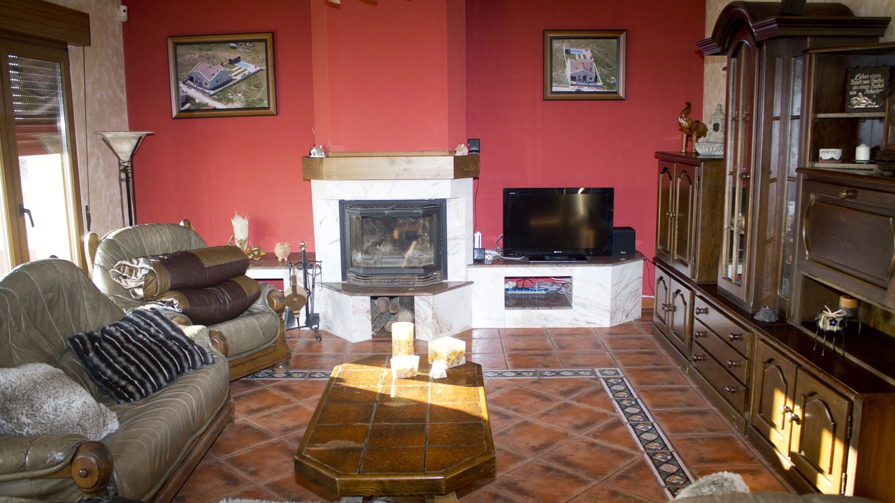 Photo of Livingroom in Viloria