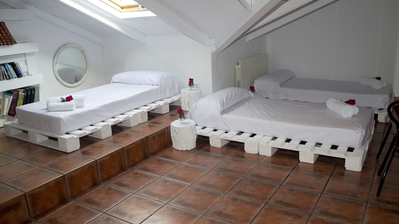 Photo of Bedroom in Viloria