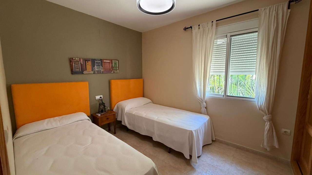 Photo of Bedroom in Els Poblets