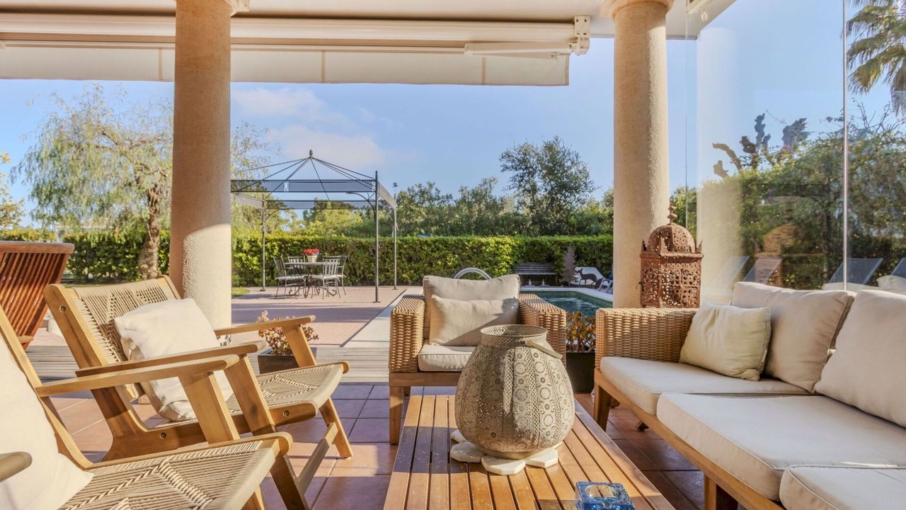 Photo of Outdoor in Reus