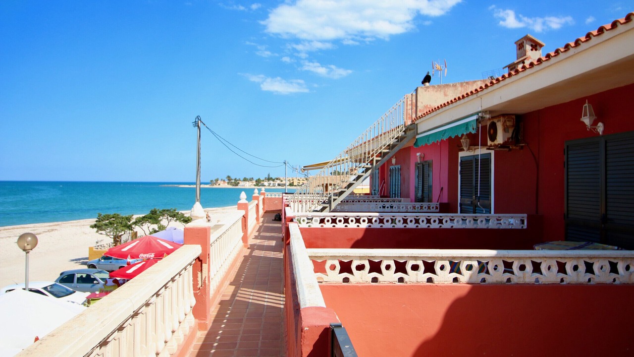 Photo of Others in Almadrava Beach