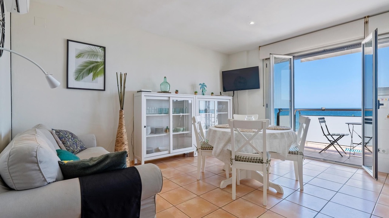 Photo of Livingroom in Torredembarra