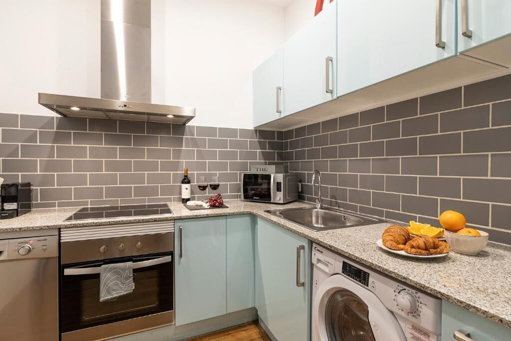 Photo of Kitchen in Sant Antoni