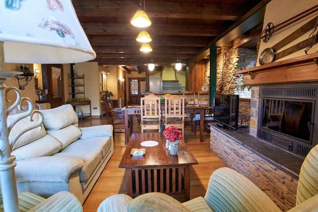 Photo of Livingroom in Vilac