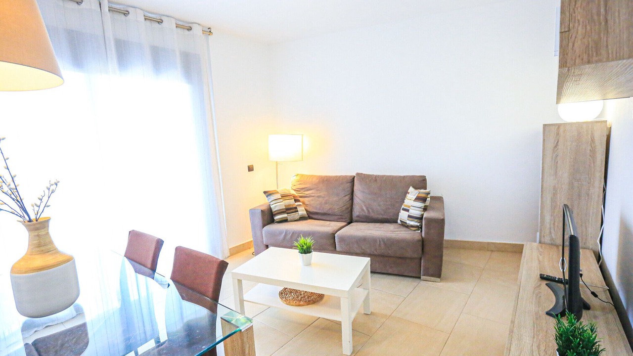 Photo of Livingroom in Mont-roig Bahia