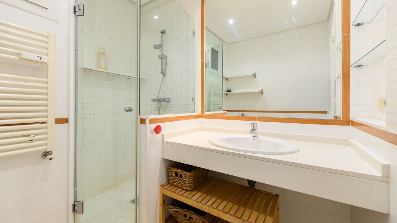 Photo of Bathroom in Guindalera