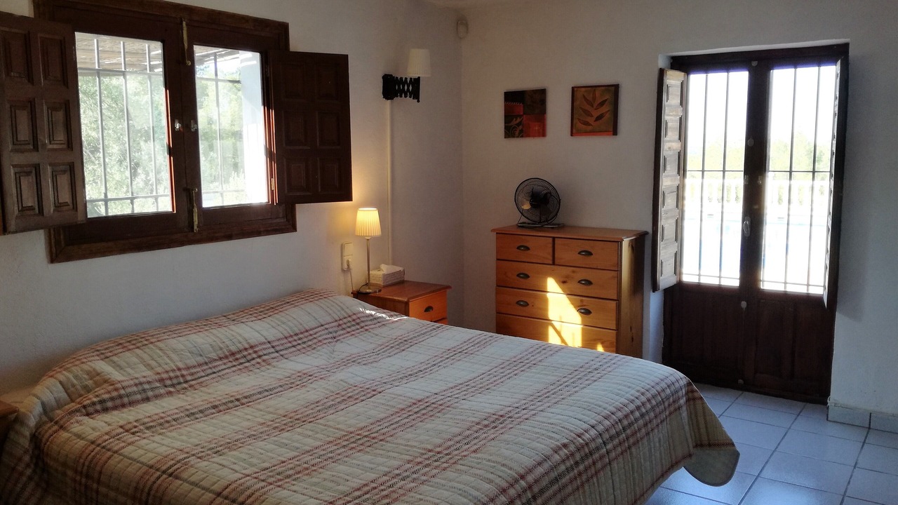 Photo of Bedroom in Costa Dorada