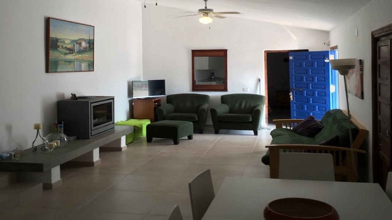 Photo of Livingroom in Costa Dorada