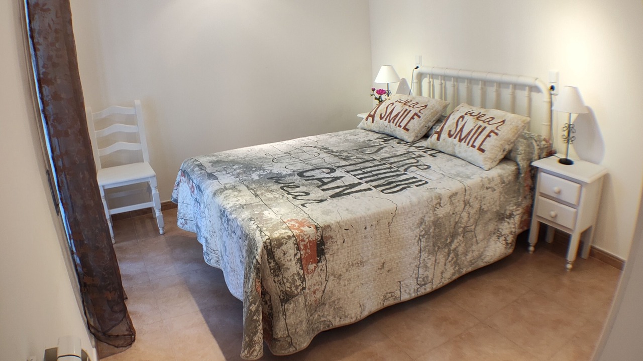 Photo of Bedroom in Miami Platja