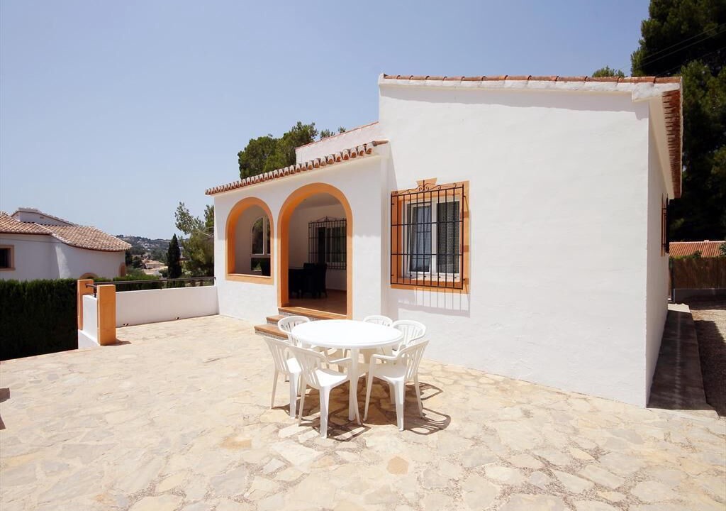 Photo of Outdoor in Portitxol