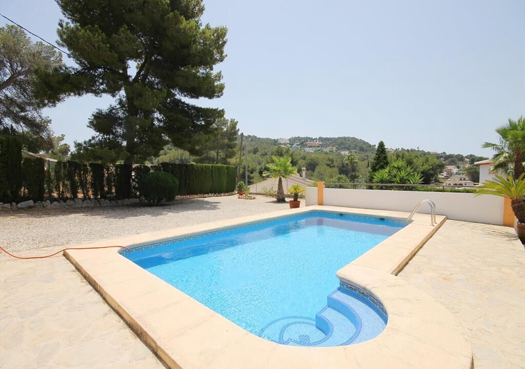 Photo of Outdoor in Portitxol