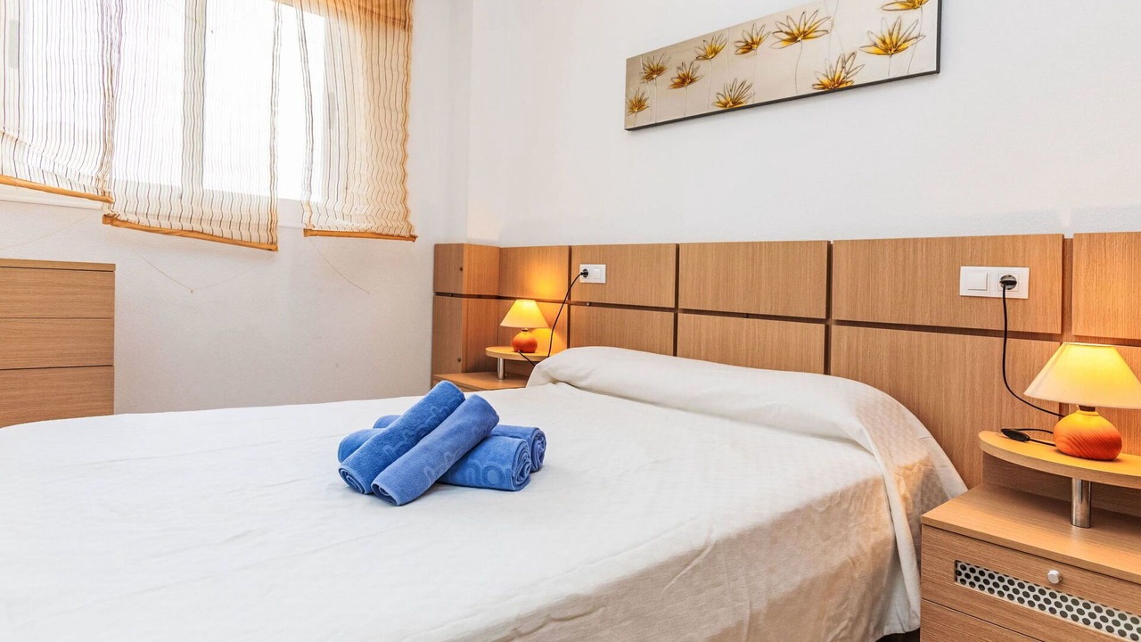 Photo of Bedroom in Marina d'Or