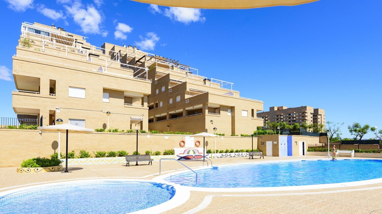 Photo of Outdoor in Marina d'Or
