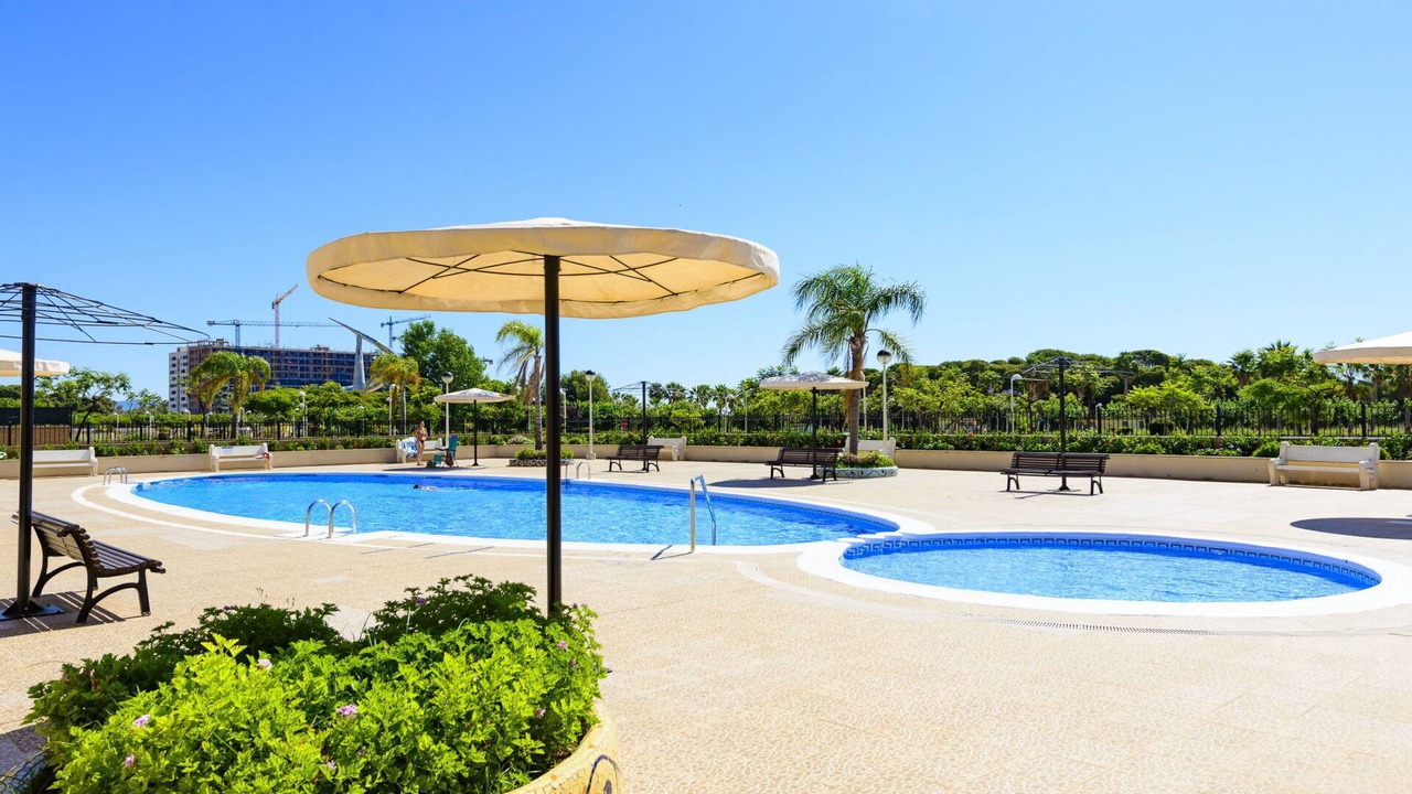 Photo of Outdoor in Marina d'Or