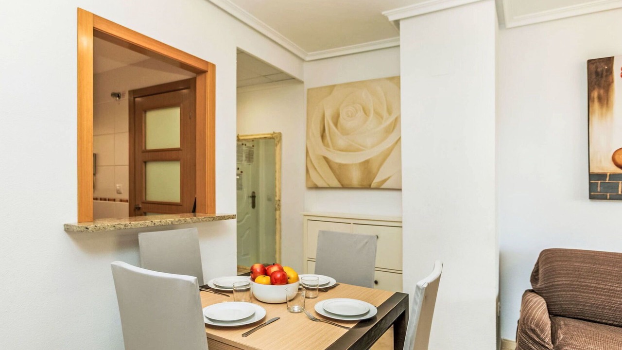 Photo of Bedroom in Marina d'Or