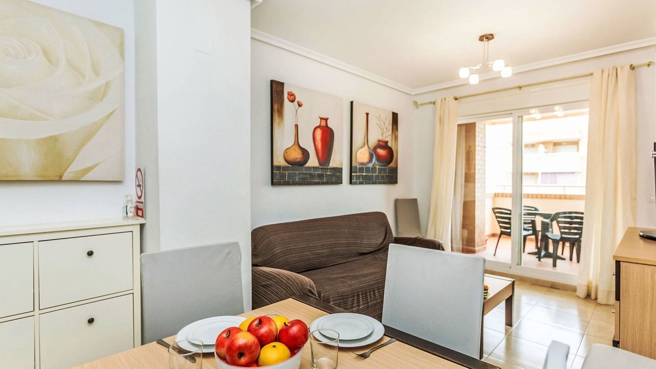 Photo of Bedroom in Marina d'Or