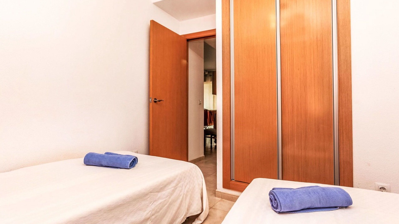 Photo of Bedroom in Marina d'Or