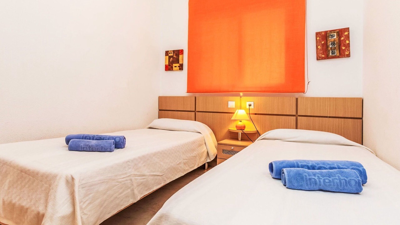 Photo of Bedroom in Marina d'Or