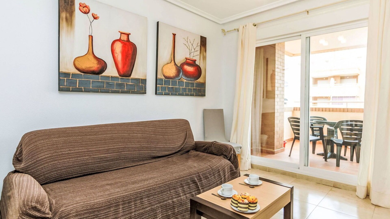 Photo of Bedroom in Marina d'Or