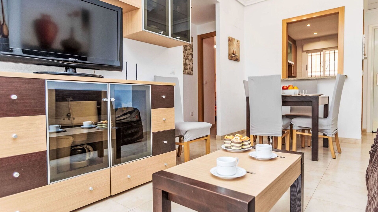 Photo of Bedroom in Marina d'Or