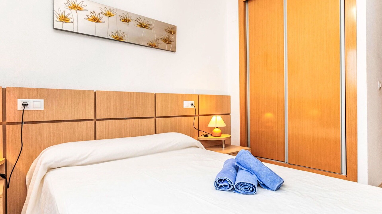 Photo of Bedroom in Marina d'Or