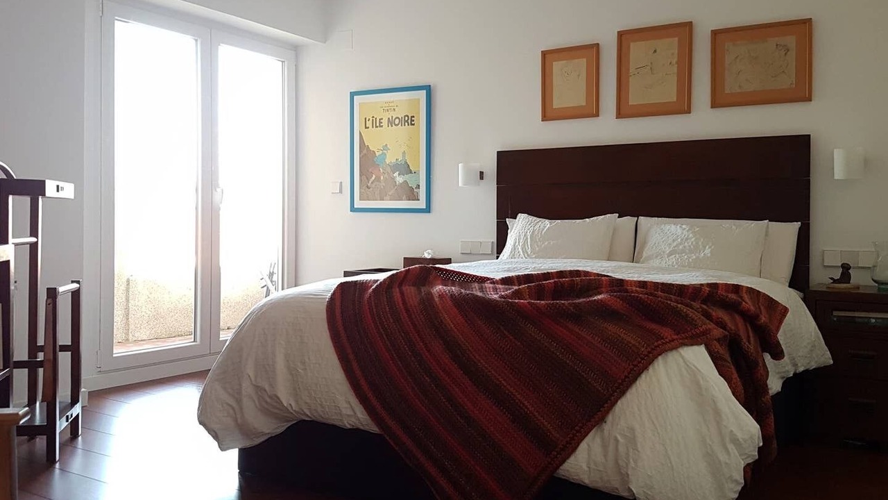 Photo of Bedroom in Camins al Grau