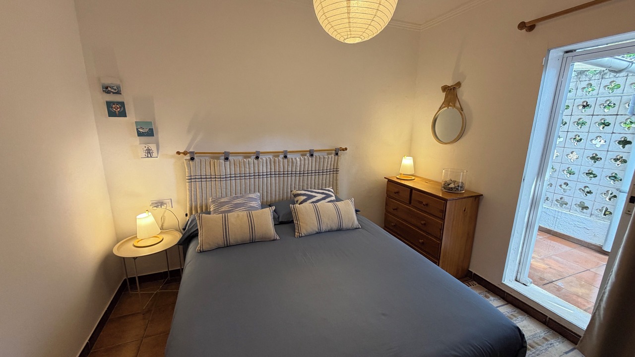 Photo of Bedroom in Platja d'Aro
