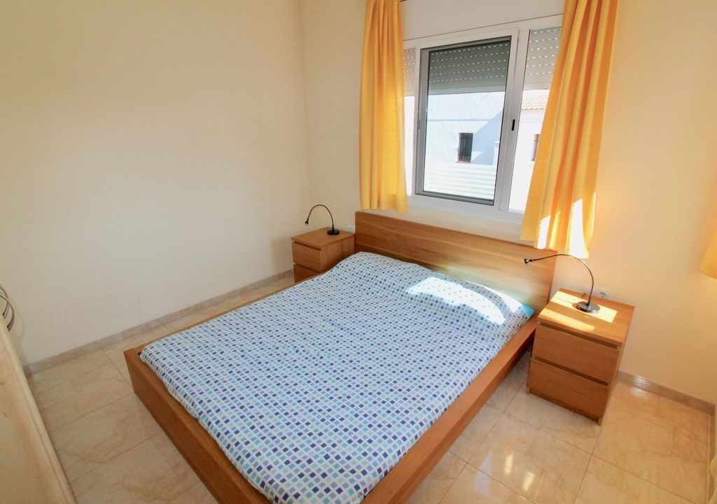 Photo of Bedroom in L Almadrava