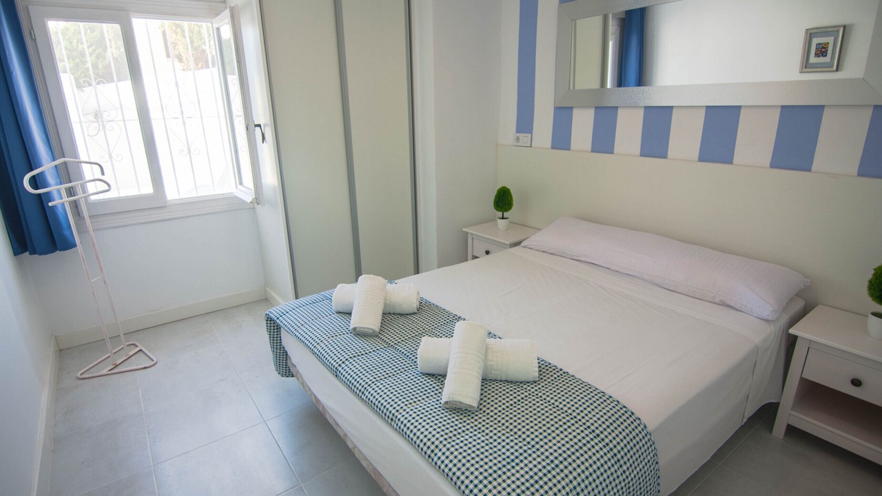 Photo of Bedroom in Calpe