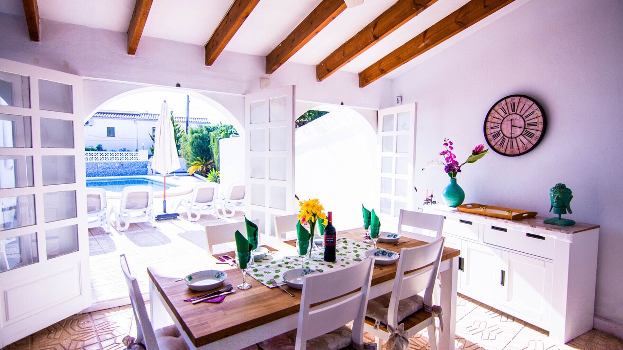Photo of Outdoor in Calpe
