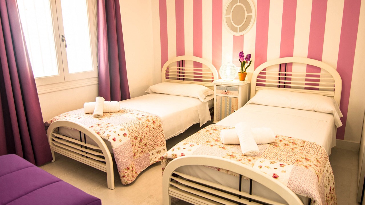 Photo of Bedroom in Calpe