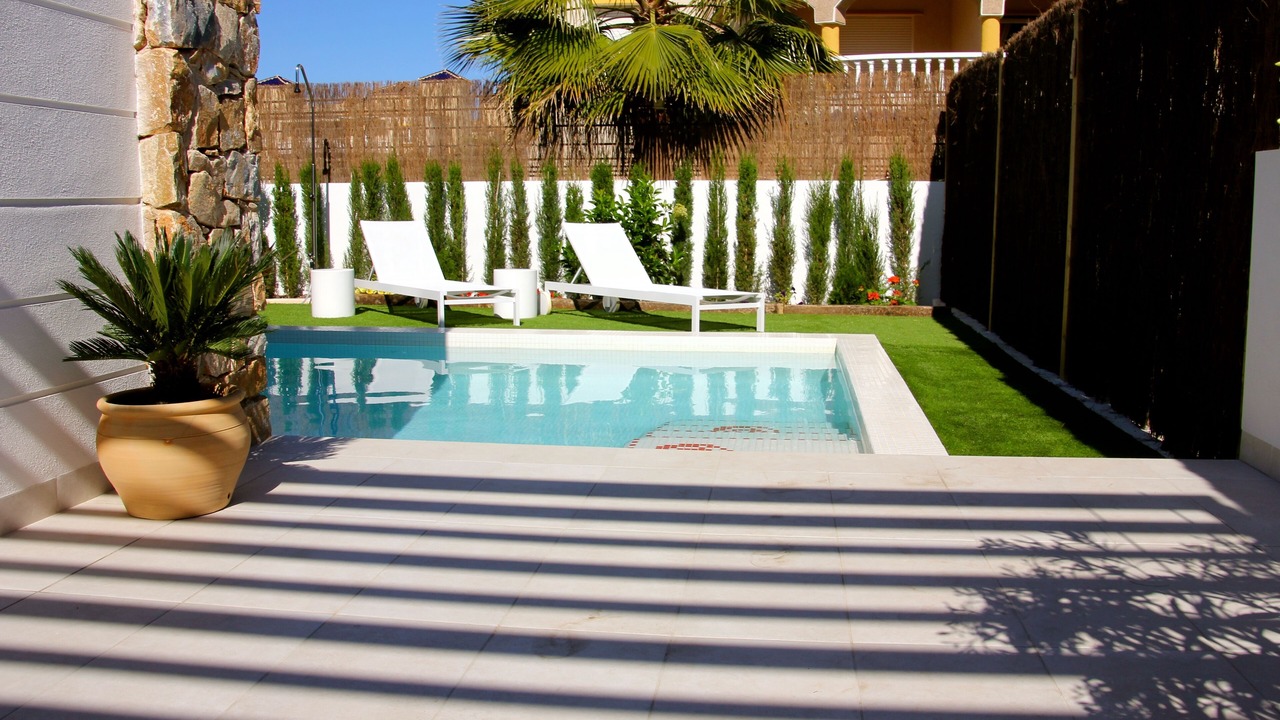 Photo of Outdoor in Orihuela Costa