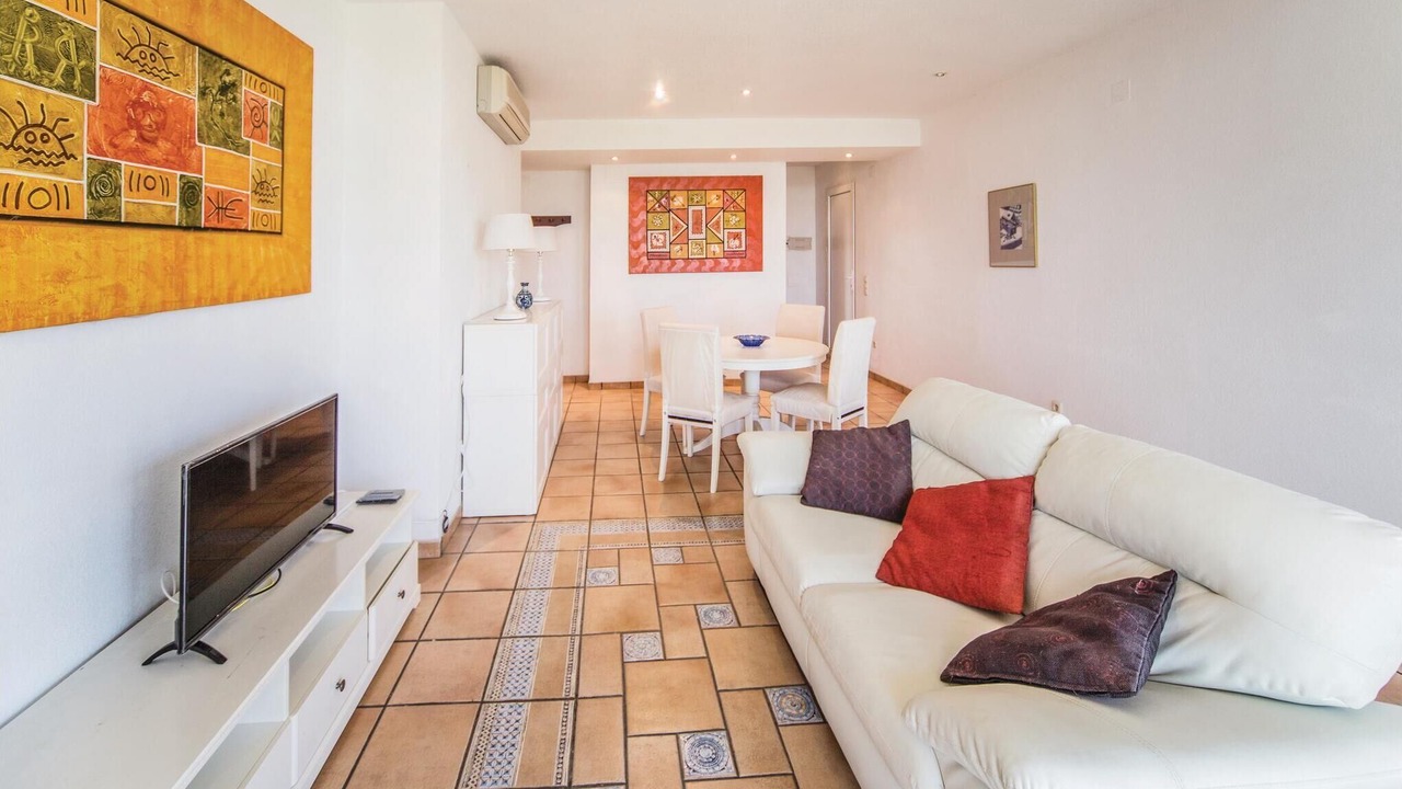 Photo of Bedroom in San Jorge