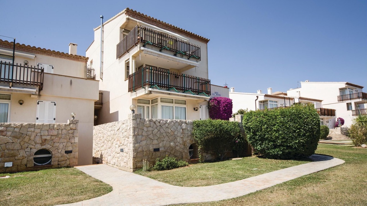 Photo of Outdoor in San Jorge