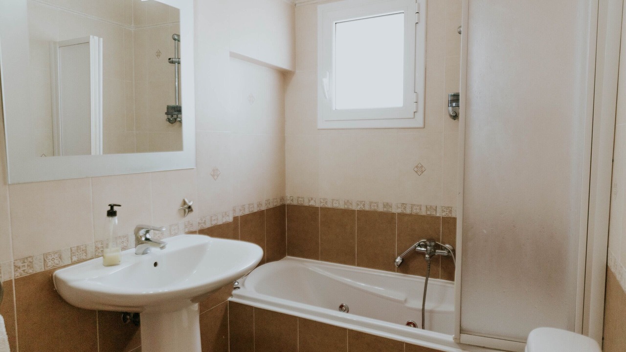 Photo of Bathroom in Miami Platja