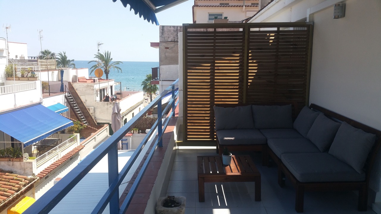 Photo of Outdoor in Sitges Town Center