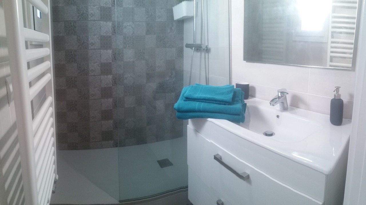 Photo of Bathroom in Sitges Town Center