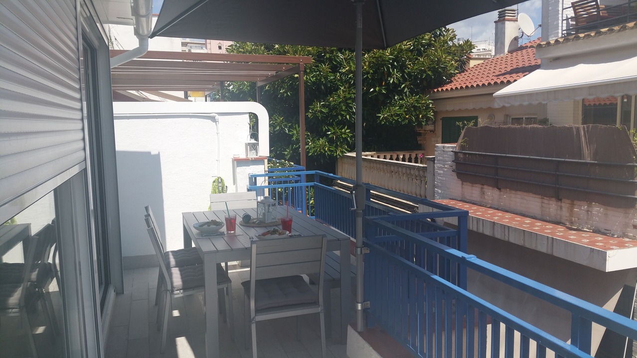Photo of Outdoor in Sitges Town Center