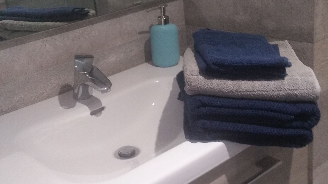 Photo of Bathroom in Sitges Town Center